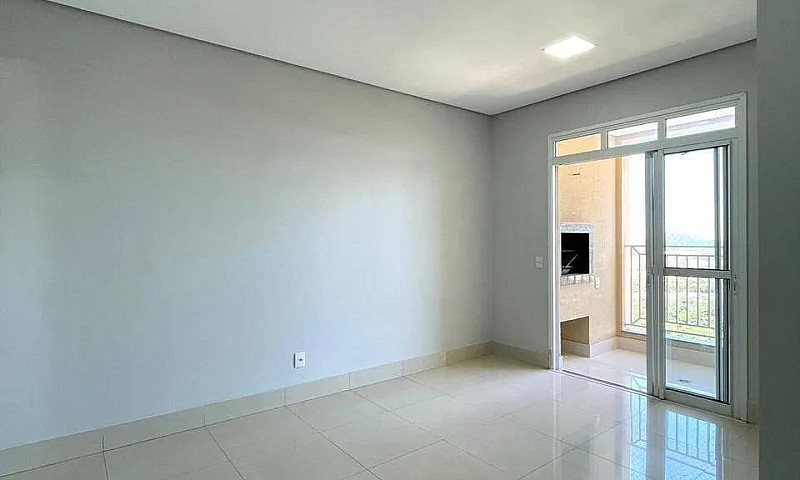 Apartamento Com 3 Qu...