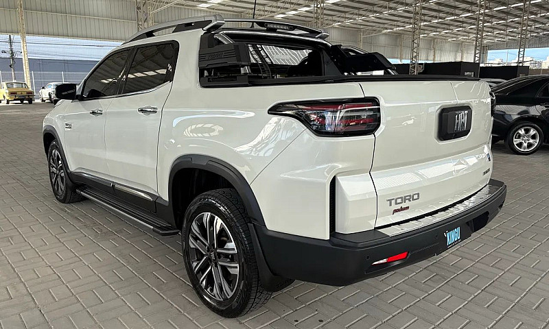 Fiat Toro Ranch 2.2 ...