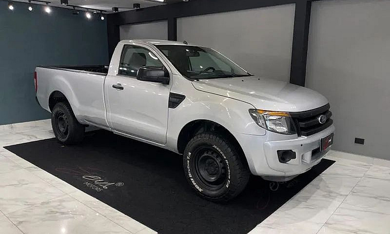 Ford Ranger Xls 2.5 ...