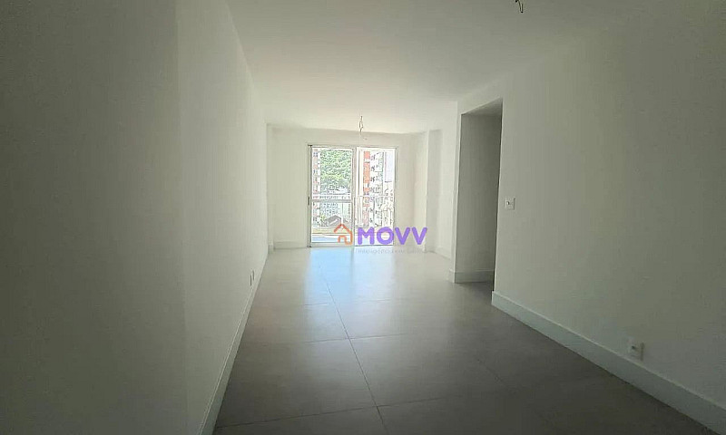 Apartamento Com 3 Do...
