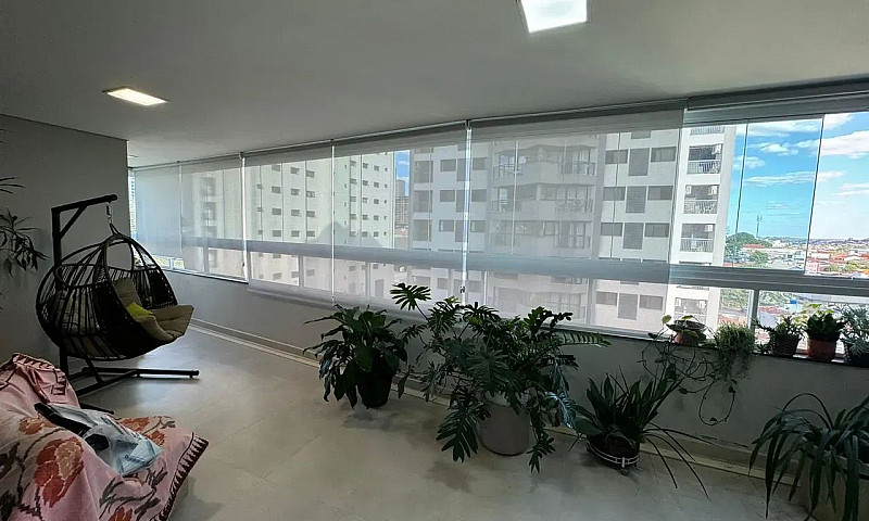 Apartamento À Venda ...