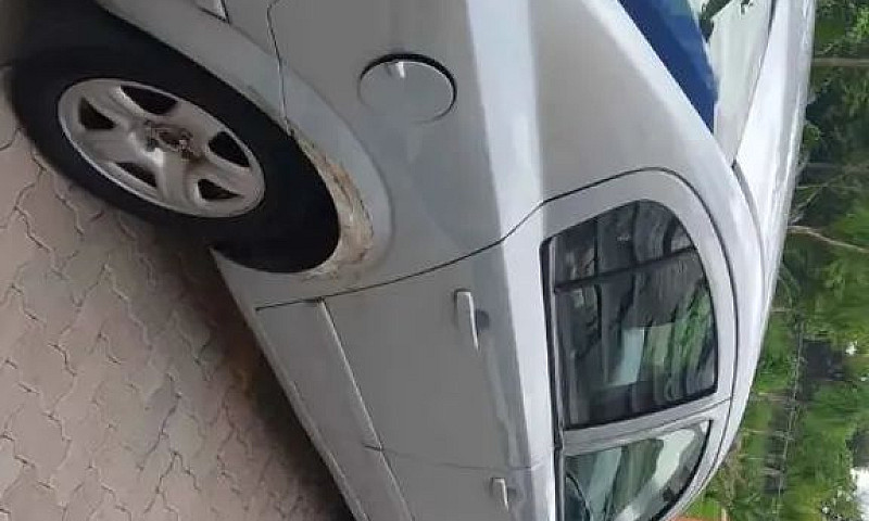 Chevrolet Vectra Ele...