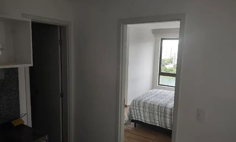 Apartamento Mobiliad...