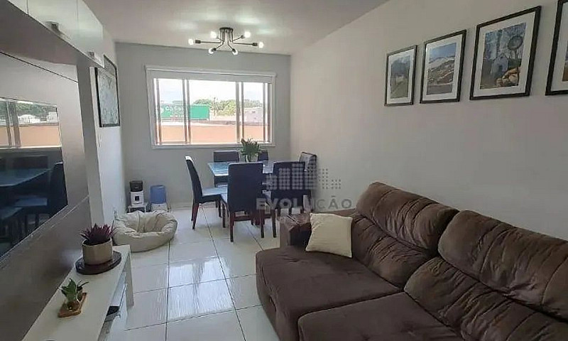Apartamento 2 Dorms ...