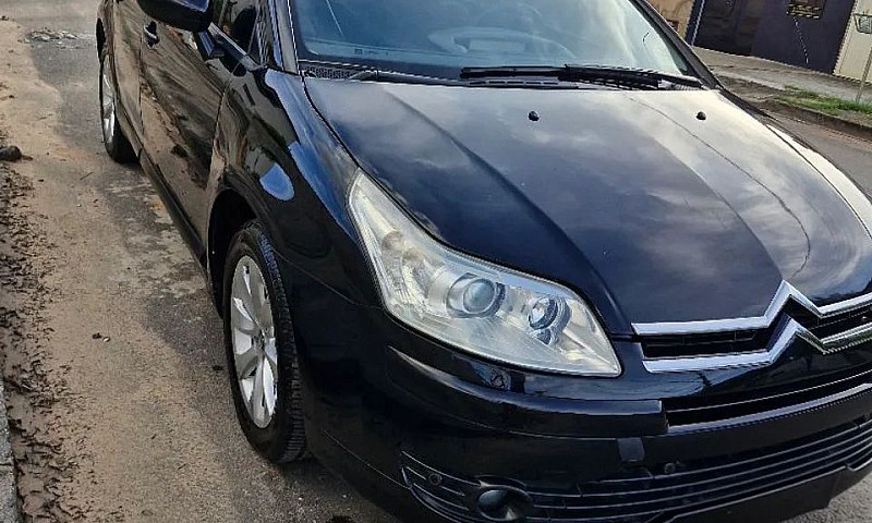 Citroen C4 Excl./Exc...
