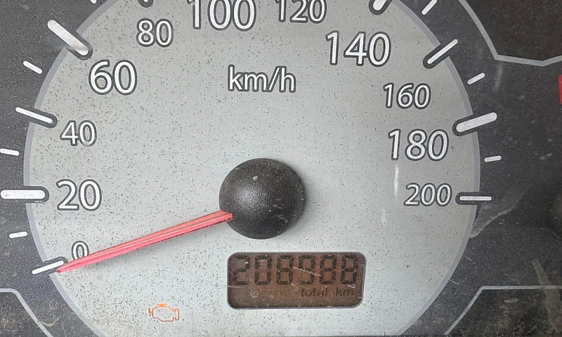 Fiat Uno Mille 1.0 F...