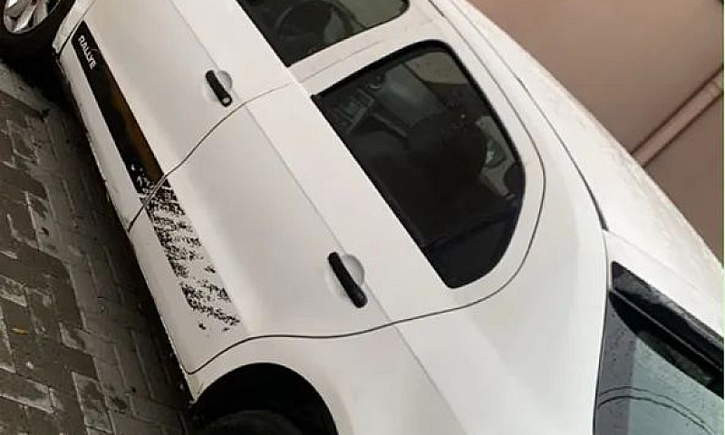 Volkswagen Gol Geraç...