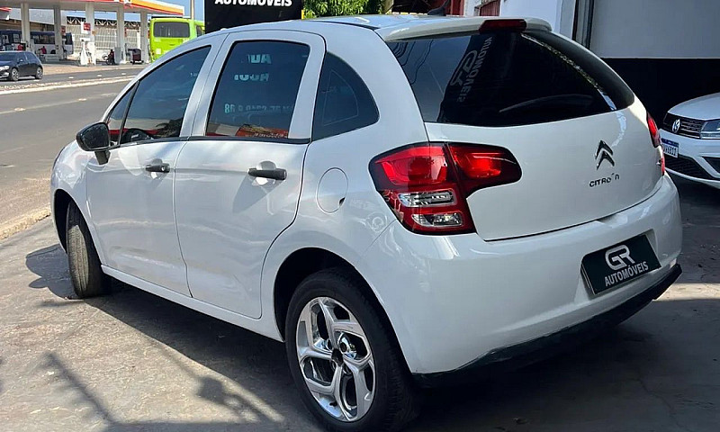Citroen C3 Origine 1...