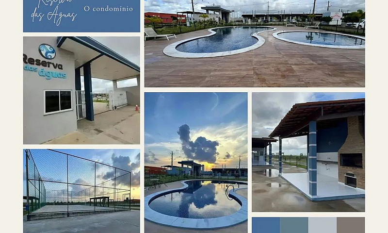 Casa Pra Alugar No C...
