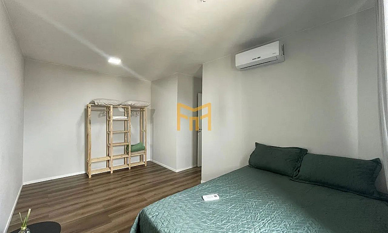 Apartamento Mobiliad...