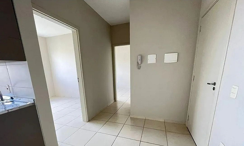 Apartamento 2 Quarto...