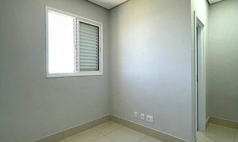 Apartamento Com 3 Qu...