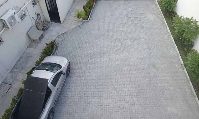 Aluga-Se Flat / Kitn...