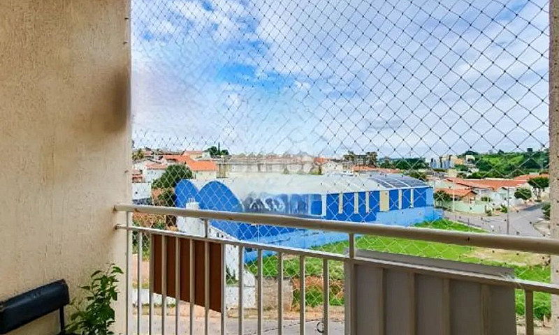 Apartamento - Ortize...