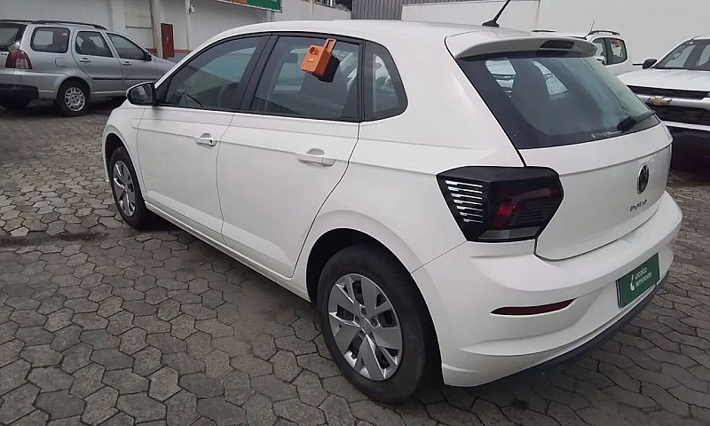 Volkswagen Polo 1.0 ...