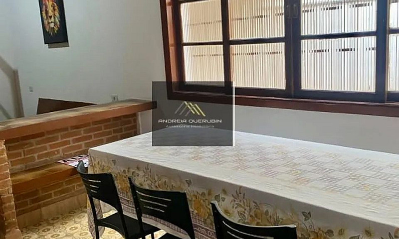 Casa Para Locação Em...