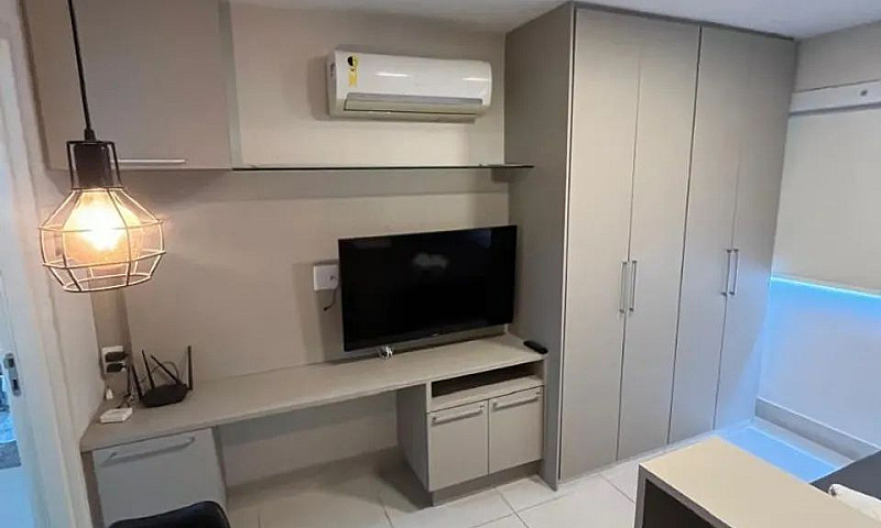 Alugo Apartamento Mo...