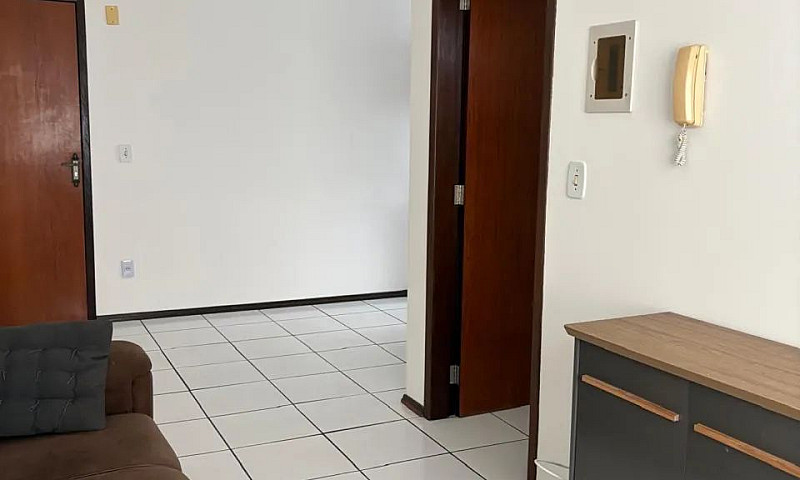 Apartamento Mobiliad...