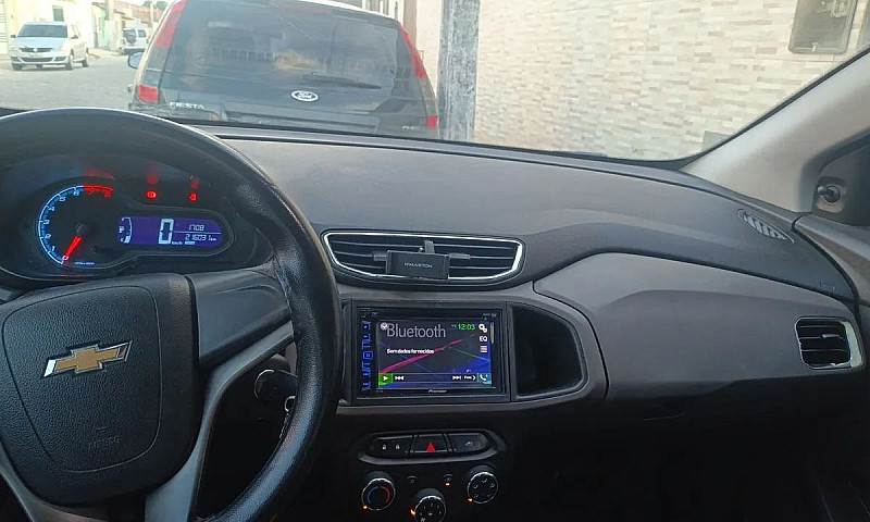 Chevrolet Prisma Sed...