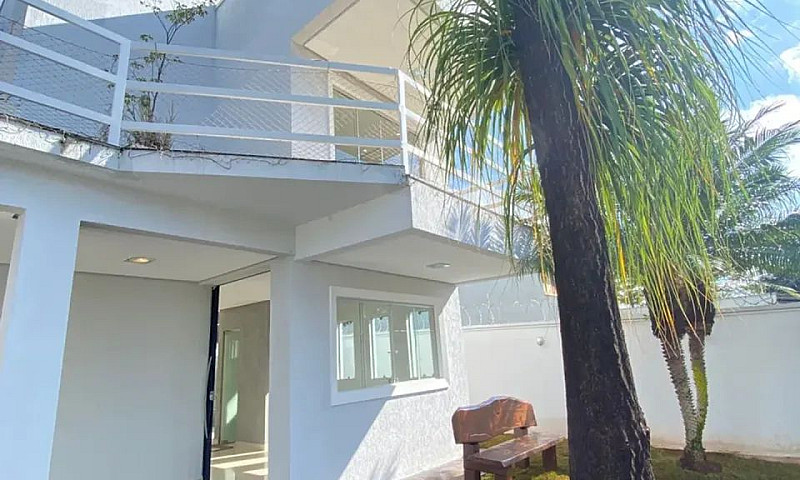Casa De Luxo Belissi...