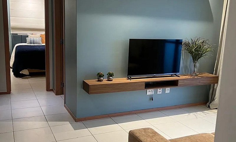 Aluguel De Apartamen...