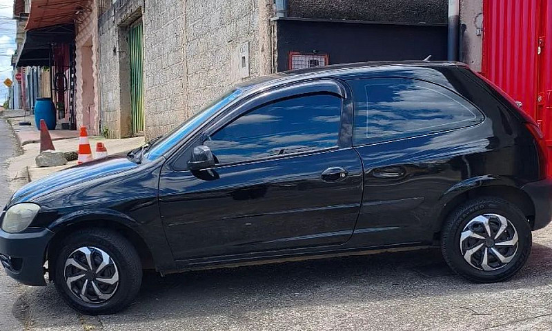 Chevrolet Celta Life...