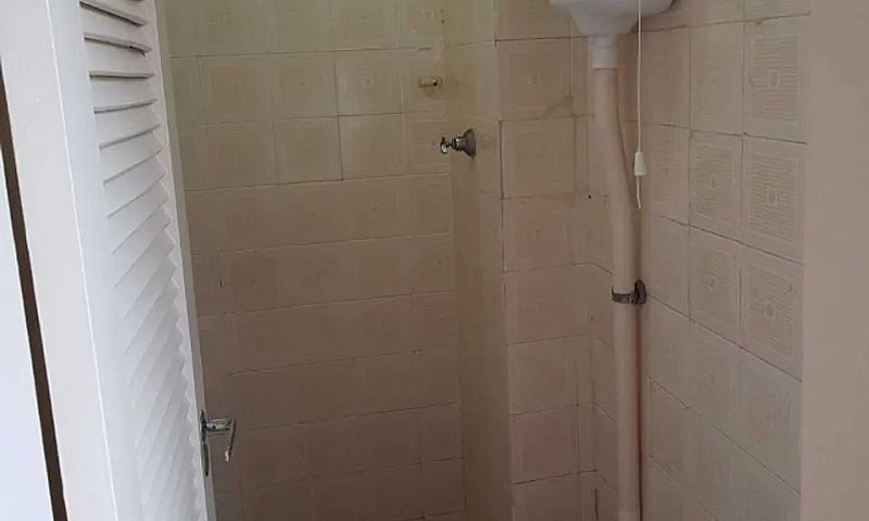 Apartamento No Engen...