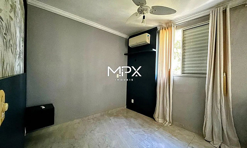 Apartamento Para Alu...