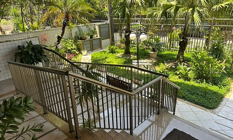 Apartamento Para Ven...