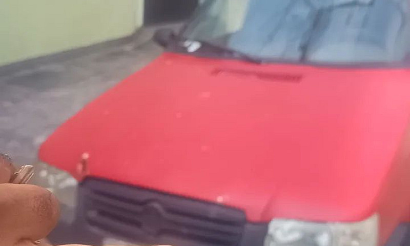 Fiat Uno Mille 1.0 F...