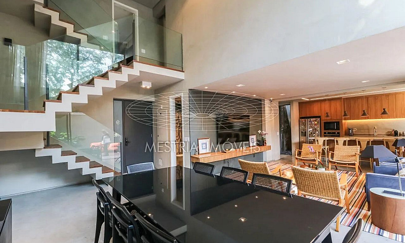 Casa Em Condomínio C...