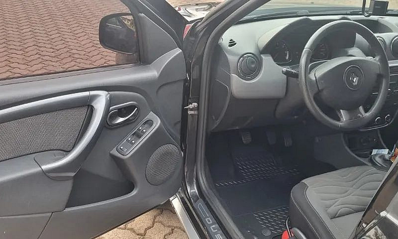 Renault Duster Dynam...