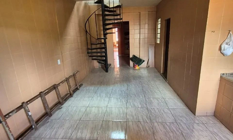 Casa Na Lomas 2/4...