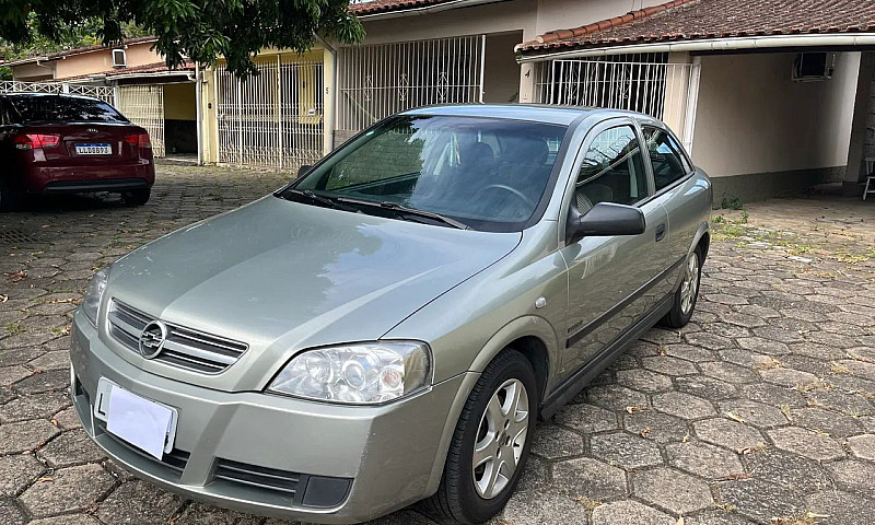 Chevrolet Astra Adva...