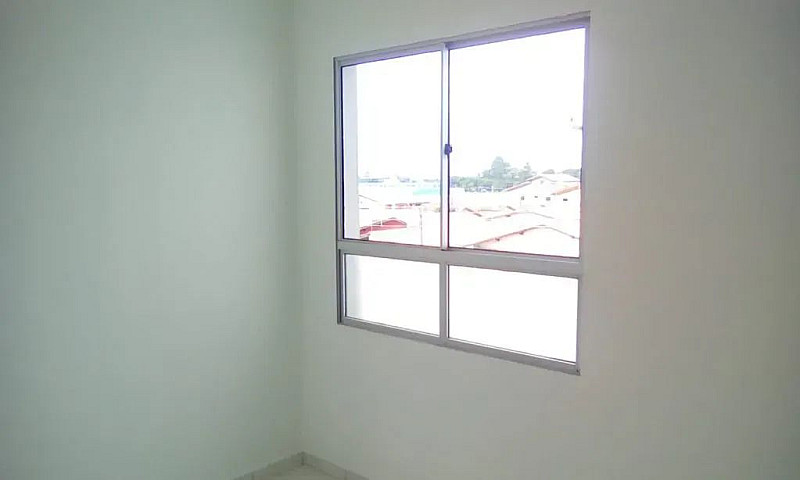 Apartamento Com 2 Do...