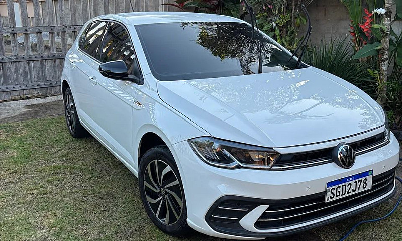 Volkswagen Polo High...