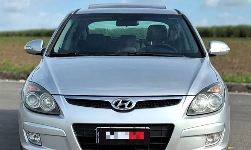 Hyundai I30 2.0 16V ...