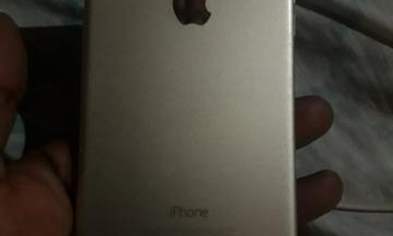 Vendo Iphone 6 Plus ...