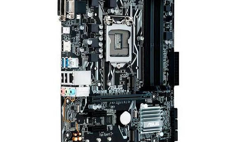 Placa-Mae Asus Prime...