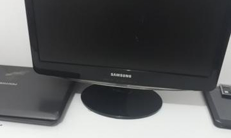 Monitor Samsung...