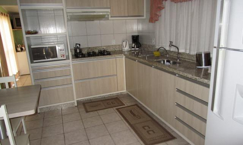 Casa Três Dorm. ( Se...