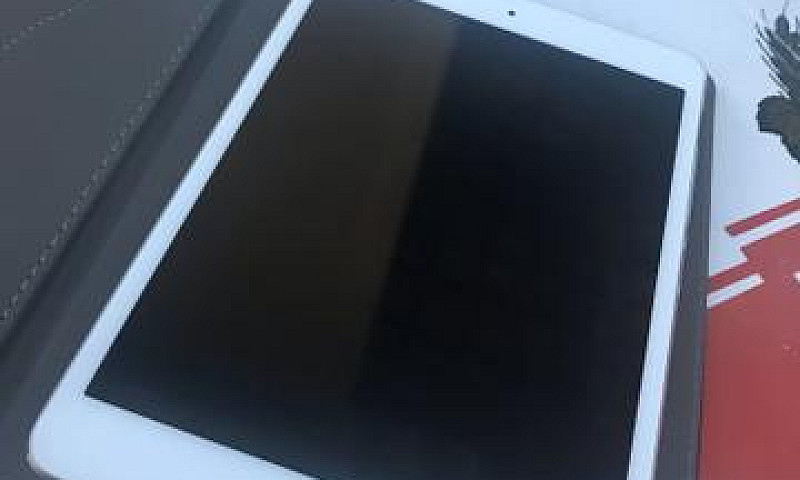 Ipad Mini...