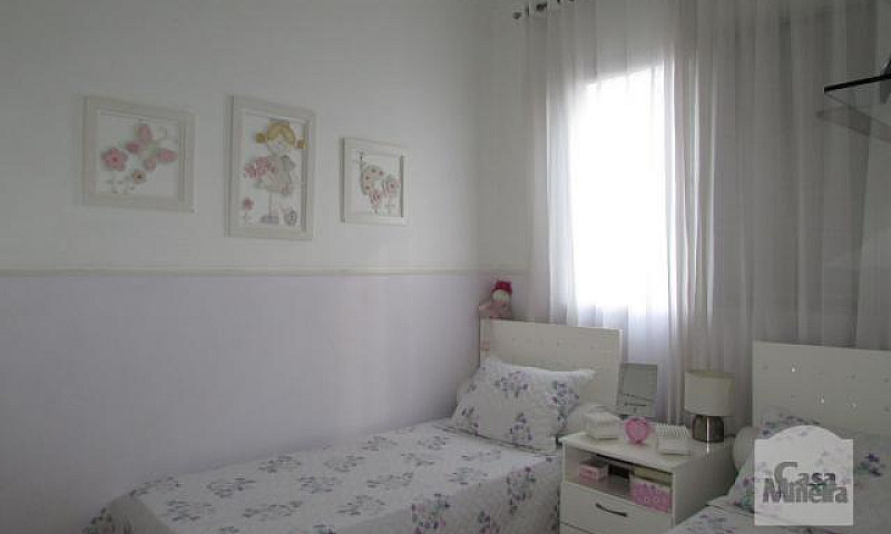 Apartamento Padrão...