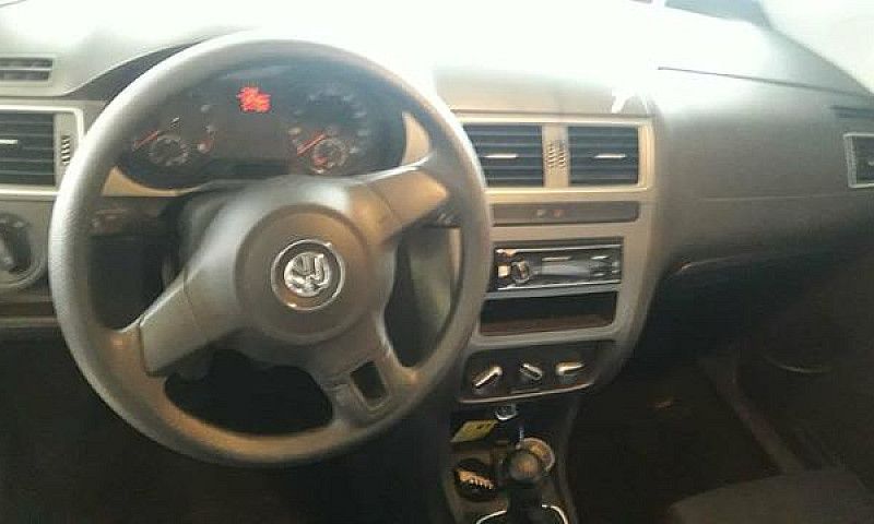 Vw Fox 2015...