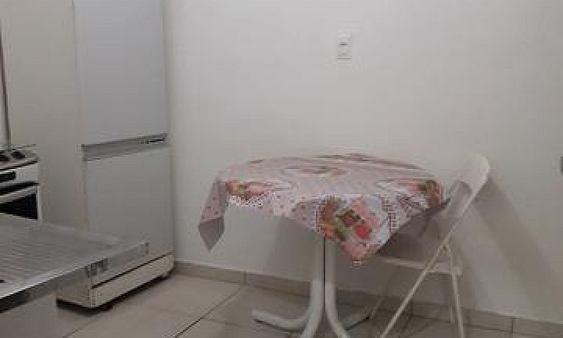 Kitnet Com 1 Quarto ...