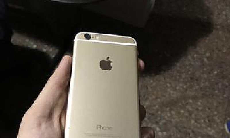 Iphone 6, 16Gb, Esta...