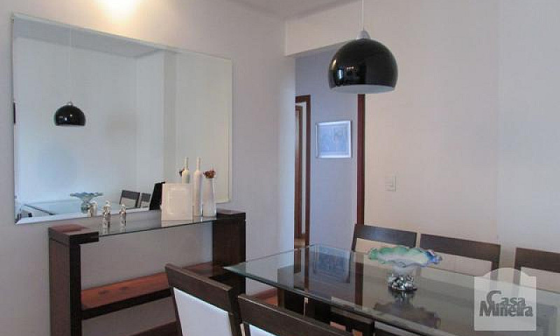 Apartamento Padrão...