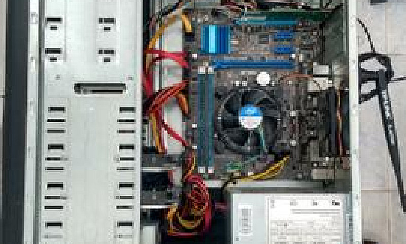 Asus I5-3470 (4 Ger)...