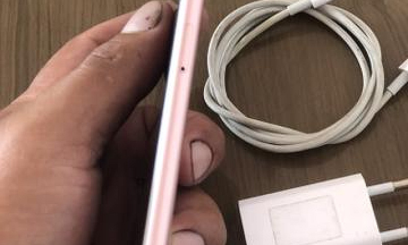 Iphone 7 Plus 32 Gig...