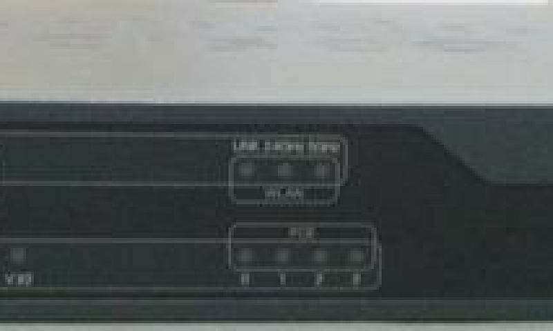 Roteador Cisco 891-K...